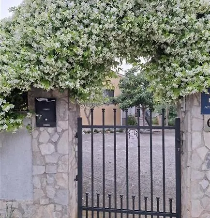 Jasmin 招待所 普拉
